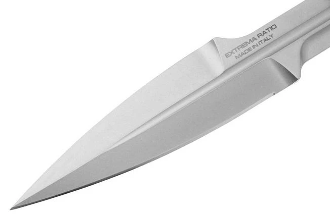 Extrema Ratio S-Thil Stonewashed 04.1000.0223/SW, Cuchillo Fijo 5 Extrema Ratio S-Thil Stonewashed 04.1000.0223/SW, Cuchillo Fijo - Imagen 3
