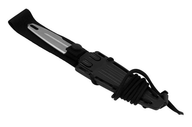 Extrema Ratio S-Thil Stonewashed 04.1000.0223/SW, Cuchillo Fijo 8 Extrema Ratio S-Thil Stonewashed 04.1000.0223/SW, Cuchillo Fijo - Imagen 6