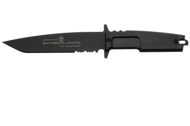 Extrema Ratio Col Moschin Paper Knife 04.1110.0125T/B, Abrecartas 3 Extrema Ratio Col Moschin Paper Knife 04.1110.0125T/B, Abrecartas