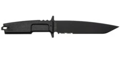 Extrema Ratio Col Moschin Paper Knife 04.1110.0125T/B, Abrecartas 8 Extrema Ratio Col Moschin Paper Knife 04.1110.0125T/B, Abrecartas -Knives And Tools Comercio ER04 1110 0125T B 02 extremaratio