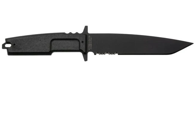 Extrema Ratio Col Moschin Paper Knife 04.1110.0125T/B, Abrecartas 4 Extrema Ratio Col Moschin Paper Knife 04.1110.0125T/B, Abrecartas - Imagen 2