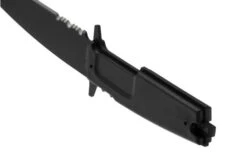 Extrema Ratio Col Moschin Paper Knife 04.1110.0125T/B, Abrecartas 10 Extrema Ratio Col Moschin Paper Knife 04.1110.0125T/B, Abrecartas -Knives And Tools Comercio ER04 1110 0125T B 04 extremaratio