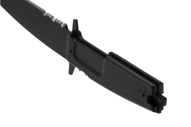 Extrema Ratio Col Moschin Paper Knife 04.1110.0125T/B, Abrecartas 6 Extrema Ratio Col Moschin Paper Knife 04.1110.0125T/B, Abrecartas - Imagen 4