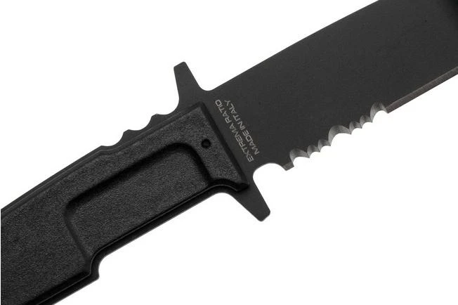 Extrema Ratio Col Moschin Paper Knife 04.1110.0125T/B, Abrecartas 7 Extrema Ratio Col Moschin Paper Knife 04.1110.0125T/B, Abrecartas - Imagen 5