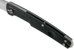 Extrema Ratio Panthera, Satin 04.1000.0135/SAT Navaja -Knives And Tools Comercio ER0410000135SAT 07 extrema ratio