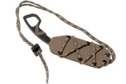 Extrema Ratio N.K.3 K, Desert Warfare 04.1000.0213/DW Cuchillo Karambit -Knives And Tools Comercio ER0410000213DW 06 extrema ratio