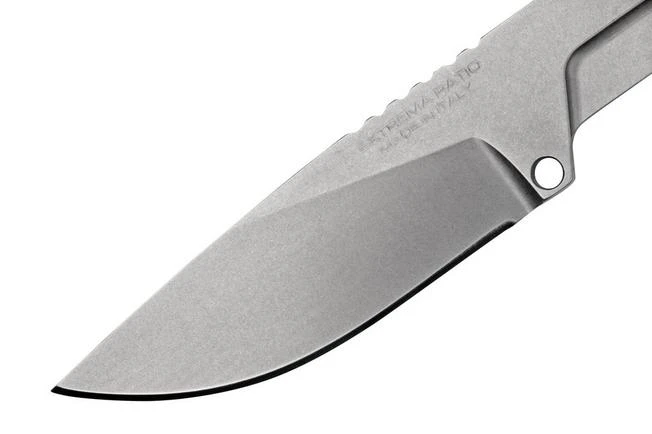 Extrema Ratio Satre, Stonewashed 04.1000.0222/SW Cuchillo De Cuello 5 Extrema Ratio Satre, Stonewashed 04.1000.0222/SW Cuchillo De Cuello - Imagen 3