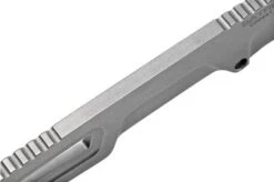 Extrema Ratio Satre, Stonewashed 04.1000.0222/SW Cuchillo De Cuello 14 Extrema Ratio Satre, Stonewashed 04.1000.0222/SW Cuchillo De Cuello -Knives And Tools Comercio ER0410000222SW 05 extremaratio