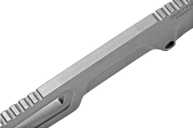 Extrema Ratio Satre, Stonewashed 04.1000.0222/SW Cuchillo De Cuello 7 Extrema Ratio Satre, Stonewashed 04.1000.0222/SW Cuchillo De Cuello - Imagen 5