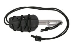 Extrema Ratio Satre, Stonewashed 04.1000.0222/SW Cuchillo De Cuello 16 Extrema Ratio Satre, Stonewashed 04.1000.0222/SW Cuchillo De Cuello -Knives And Tools Comercio ER0410000222SW 07 extremaratio