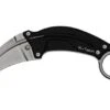 Extrema Ratio K-Talon, Stonewashed 04.1000.0224/SW Cuchillo Karambit 2 Extrema Ratio K-Talon, Stonewashed 04.1000.0224/SW Cuchillo Karambit -Knives And Tools Comercio ER0410000224SW 01 extremaratio