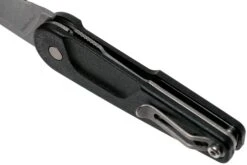 Extrema Ratio BDO R, Black Stonewashed 04.1000.0459/BLK/SW Navaja -Knives And Tools Comercio ER0410000459BLKSW 05 extrema ratio