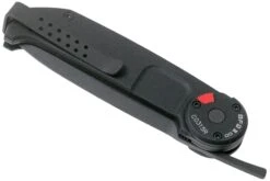 Extrema Ratio BF2 R CD, Black 04.1000.0490/BLK Navaja 12 Extrema Ratio BF2 R CD, Black 04.1000.0490/BLK Navaja -Knives And Tools Comercio ER0410000490BLK 04 extrema ratio