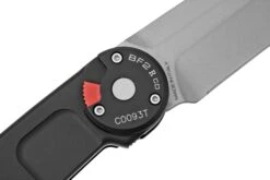 Extrema Ratio BF2 R CD, Silver 04.1000.0490/SW Navaja -Knives And Tools Comercio ER0410000490SW 05 extremaratio