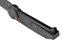 Extrema Ratio BF2 R CT, Black 04.1000.0492/BLK Navaja -Knives And Tools Comercio ER0410000492BLK 04 extremaratio