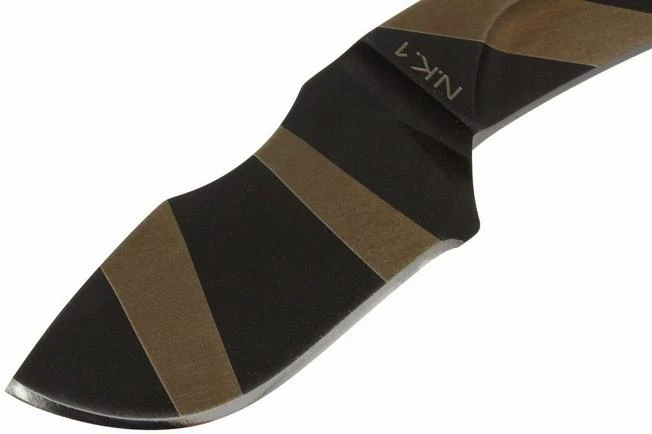 Extrema Ratio N.K.1 Cuchillo De Cuello, Desert Warfare 4 Extrema Ratio N.K.1 Cuchillo De Cuello, Desert Warfare - Imagen 2