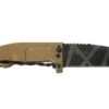 Extrema Ratio RAO Desert Warfare -Knives And Tools Comercio ER130RAODW 01 extrema ratio