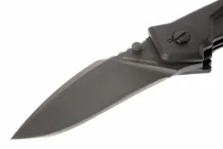 Extrema Ratio MF1 Black Navaja -Knives And Tools Comercio ER133MF1 02 extrema ratio mf1 er133mf1 d2