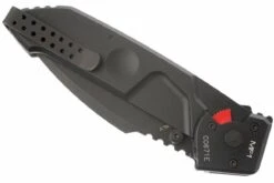 Extrema Ratio MF1 Black Navaja -Knives And Tools Comercio ER133MF1 06 extrema ratio mf1 er133mf1 d6