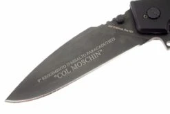 Extrema Ratio MF2 Col Moschin Ordinanza -Knives And Tools Comercio ER133MF2COLMOS 04 extrema ratio mf2 ordinanza col moschin er133mf2colmos d4