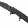 Extrema Ratio MF2 (Medium Folder 2) Black, Navaja -Knives And Tools Comercio ER133MF2 01 extrema ratio mf2 er133mf2 d1