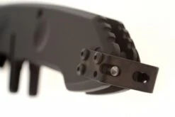 Extrema Ratio MF2 (Medium Folder 2) Black, Navaja -Knives And Tools Comercio ER133MF2 06 extrema ratio mf2 er133mf2 d6