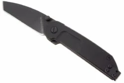 Extrema Ratio BF1 Classic Tanto Black, Navaja