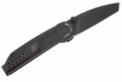 Extrema Ratio BF1 Classic Tanto Black, Navaja -Knives And Tools Comercio ER135BF1CT 03 extrema ratio bf1 classic tanto er135bf1ct d3