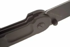 Extrema Ratio BF1 Classic Tanto Black, Navaja -Knives And Tools Comercio ER135BF1CT 04 extrema ratio bf1 classic tanto er135bf1ct d4