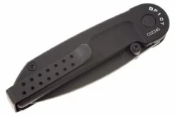 Extrema Ratio BF1 Classic Tanto Black, Navaja -Knives And Tools Comercio ER135BF1CT 05 extrema ratio bf1 classic tanto er135bf1ct d5