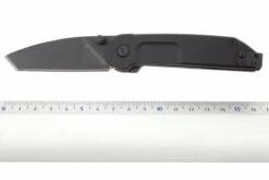 Extrema Ratio BF1 Classic Tanto Black, Navaja -Knives And Tools Comercio ER135BF1CT 06 extrema ratio bf1 classic tanto er135bf1ct d6