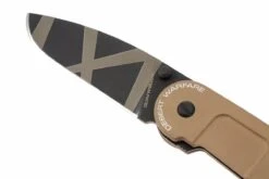 Extrema Ratio BF2CD Classic Drop Desert Warfare -Knives And Tools Comercio ER135BF2WCD 02 extrema ratio bf2cd classic drop desert warfare d2
