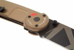 Extrema Ratio BF2CD Classic Drop Desert Warfare -Knives And Tools Comercio ER135BF2WCD 05 extrema ratio bf2cd classic drop desert warfare d5