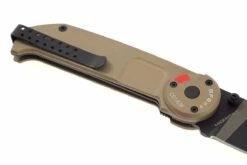 Extrema Ratio BF2CT Classic Tanto Desert Warfare -Knives And Tools Comercio ER135BF2WCT 03 extrema ratio erbf2ct desert warfare d3