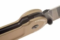 Extrema Ratio BF2CT Classic Tanto Desert Warfare -Knives And Tools Comercio ER135BF2WCT 04 extrema ratio erbf2ct desert warfare d4