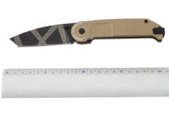 Extrema Ratio BF2CT Classic Tanto Desert Warfare -Knives And Tools Comercio ER135BF2WCT 06 extrema ratio erbf2ct desert warfare d6