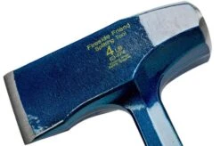 Estwing Fireside Friend Splitting Tool Azul, E3-FF4 -Knives And Tools Comercio EWE3 FF4 03 estwing