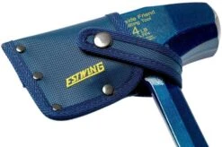 Estwing Fireside Friend Splitting Tool Azul, E3-FF4 -Knives And Tools Comercio EWE3 FF4 06 estwing