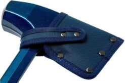 Estwing Fireside Friend Splitting Tool Azul, E3-FF4 -Knives And Tools Comercio EWE3 FF4 07 estwing