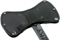 Estwing Black Eagle Double Bit Hacha De Tiro EBDBA Con Funda De Nailon 15 Estwing Black Eagle Double Bit Hacha De Tiro EBDBA Con Funda De Nailon -Knives And Tools Comercio EWEBDBA 07 estwing