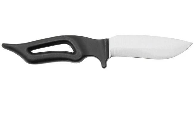 Estwing Bowie Knife EBK-4, Cuchillo Fijo, Hoja De 10 Cm 4 Estwing Bowie Knife EBK-4, Cuchillo Fijo, Hoja De 10 Cm - Imagen 2