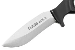 Estwing Bowie Knife EBK-4, Cuchillo Fijo, Hoja De 10 Cm 11 Estwing Bowie Knife EBK-4, Cuchillo Fijo, Hoja De 10 Cm -Knives And Tools Comercio EWEBK 4 03 estwing