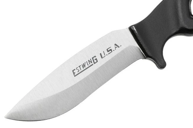 Estwing Bowie Knife EBK-4, Cuchillo Fijo, Hoja De 10 Cm 5 Estwing Bowie Knife EBK-4, Cuchillo Fijo, Hoja De 10 Cm - Imagen 3