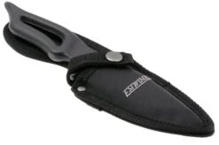 Estwing Bowie Knife EBK-4, Cuchillo Fijo, Hoja De 10 Cm 14 Estwing Bowie Knife EBK-4, Cuchillo Fijo, Hoja De 10 Cm -Knives And Tools Comercio EWEBK 4 06 estwing