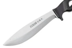 Estwing Bowie Knife EBK-6, Cuchillo Fijo, Hoja De 15 Cm -Knives And Tools Comercio EWEBK 6 03 estwing