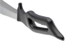 Estwing Bowie Knife EBK-6, Cuchillo Fijo, Hoja De 15 Cm -Knives And Tools Comercio EWEBK 6 04 estwing