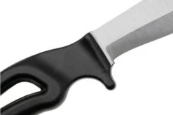 Estwing Bowie Knife EBK-6, Cuchillo Fijo, Hoja De 15 Cm -Knives And Tools Comercio EWEBK 6 05 estwing