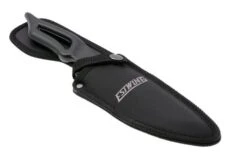 Estwing Bowie Knife EBK-6, Cuchillo Fijo, Hoja De 15 Cm -Knives And Tools Comercio EWEBK 6 06 estwing
