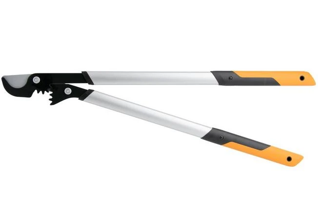 Fiskars PowerGear X LX98, 1020188, Bypass, Large, Cortarramas 3 Fiskars PowerGear X LX98, 1020188, Bypass, Large, Cortarramas
