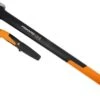 Fiskars X28 Splitting Axe Set 1075434 Hacha De Leñador + Cuchillo -Knives And Tools Comercio F1075434 01 fiskars